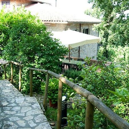 B&B La Roverella Castellina in Chianti Exterior foto
